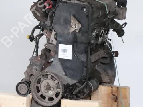 Engine FIAT SEICENTO / 600 (187_) 1.1 (187AXB, 187AXB1A, 187AXC1A02) | BP26709963M1 