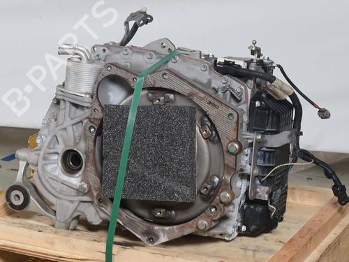Gearbox FIAT DUCATO Platform/Chassis (250_) 140 Multijet 2,2 D | BP30738639M3 - Image 3