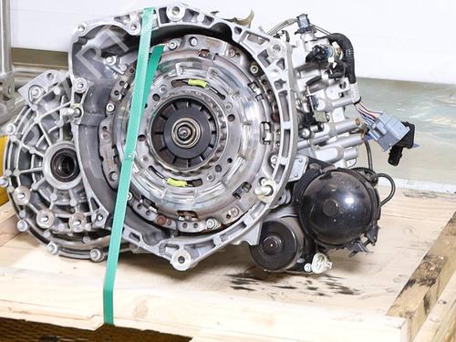 Used Gearbox Gearbox 39092472 39092472