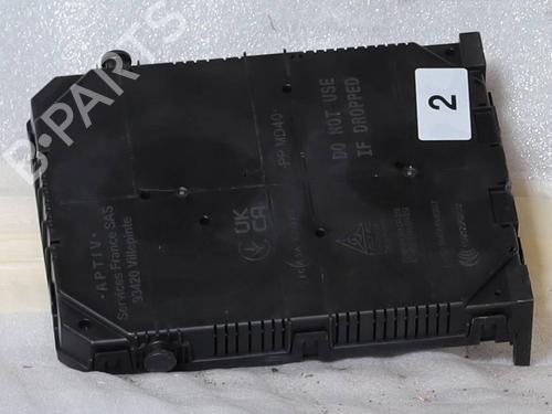 Fuse box JEEP AVENGER (J2) 1.2 GSE T3 | BP38645008E1 - Image 2