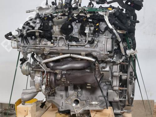 Used Engine ALFA ROMEO STELVIO (949_) 2.9 Q4 (949.AXG2A, 949.AXH2A, 949.AXS2A) (510 hp) 30859344