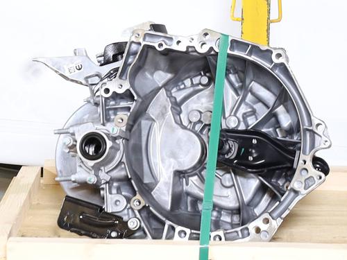 Used Gearbox Gearbox 39135684 39135684
