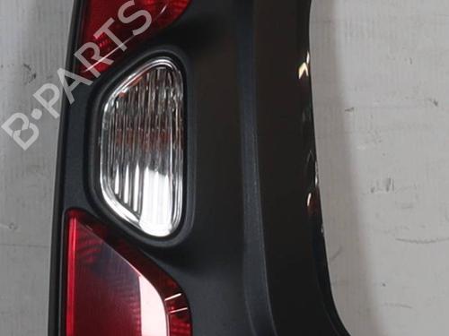 Used Right taillight FIAT PANDA (312_, 319_) 1.0 Mild Hybrid (71 hp) 27482275