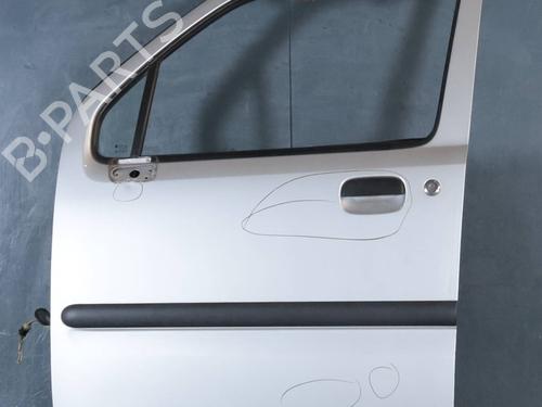left-front-door-opel-agila-a-h00-2000-2001-2002-2003-2004-2005-2006-2007-36835330 main image