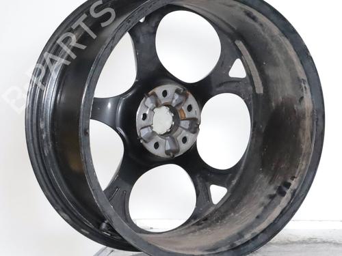 Fælk ALFA ROMEO STELVIO (949_) 2.0 Q4 (949.AXA2A) | BP28192643C45 - Image 2