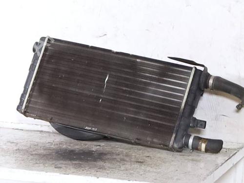 Used Radiator set Radiator set FIAT SEICENTO / 600 (187_) 1.1 (187AXB, 187AXB1A, 187AXC1A02) (54 hp) 36774398 36774398