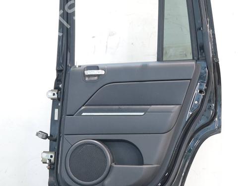 Dør højre bagtil JEEP COMPASS (MK49) 2.2 CRD | BP36797905C5 - Image 3