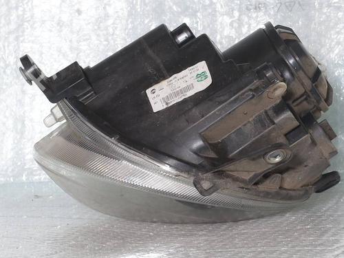 Left headlight FIAT 500 (312_) 1.2 (312AXA1A) | BP39022278C28 - Image 2