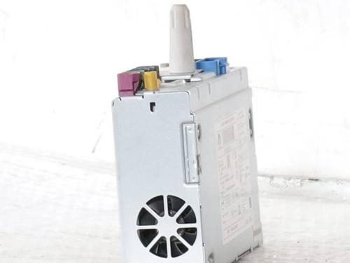 Electronic module JEEP AVENGER (J2) Electric | BP36217521M83 - Image 3