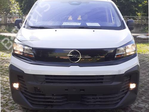 Left front fog light OPEL VIVARO C Van (K0) 2.0 | BP36031880C30 - Image 6