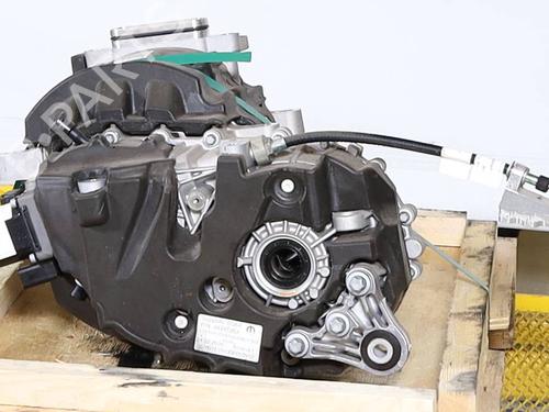Engine FIAT 500e (332_) Elektro 3+1 (FA1) | BP37711034M1  - Image 5