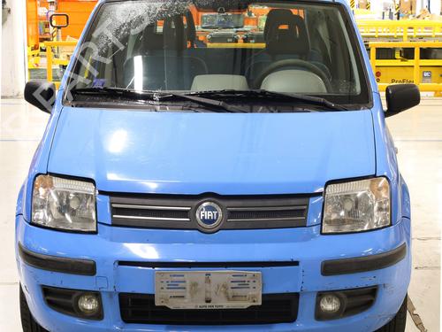 Other FIAT PANDA (169_) 1.2 (169.AXB11, 169.AXB1A) | BP32706188O1 - Image 1