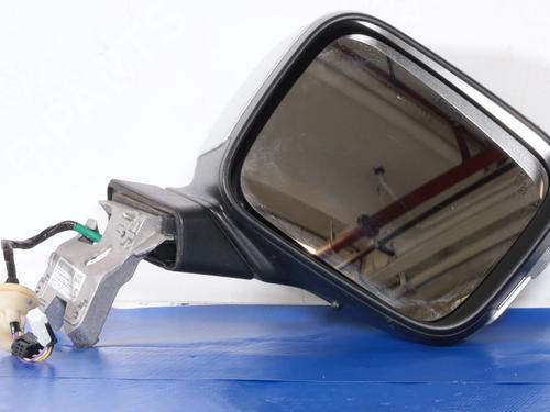 Right mirror JEEP RENEGADE SUV (BU, B1, BV) 2.0 CRD 4x4 | BP29892531C27 