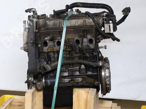 Used Engine Engine FIAT PANDA (169_) 1.2 (169.AXB11, 169.AXB1A) (60 hp) 32706800 32706800