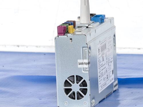 Electronic module ABARTH 600e (365) TURISMO | BP33283435M83 - Image 5