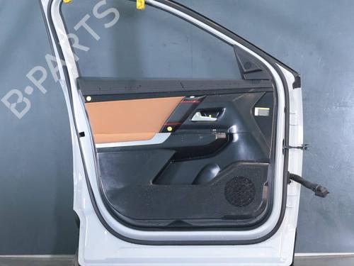 Left front door JEEP COMPASS EV | BP40071736C2 - Image 3