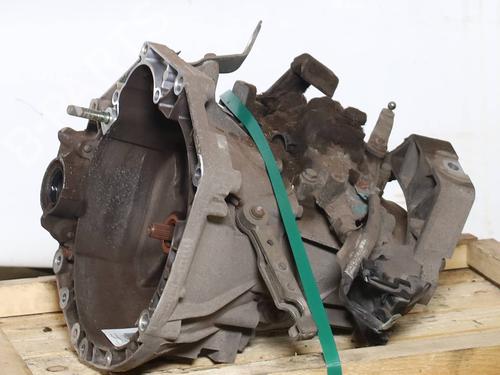 Gearbox FIAT PANDA (312_, 319_) 1.2 (312PXA1A) | BP33401229M3 - Image 2