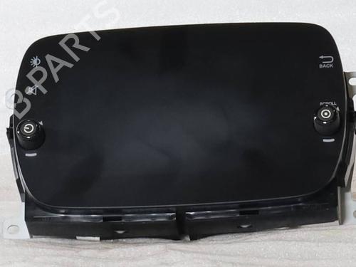Used Radio Radio 36855878 36855878