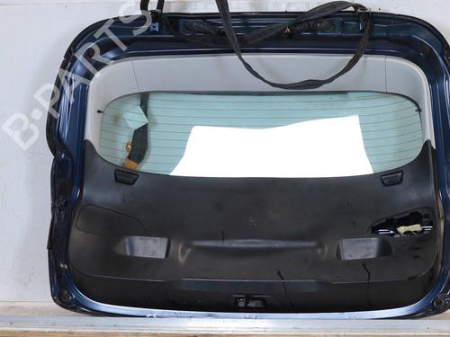 Tailgate FIAT TIPO Hatchback (356_, 357_) 1.4 (356HXF1B) | BP23505332C6 