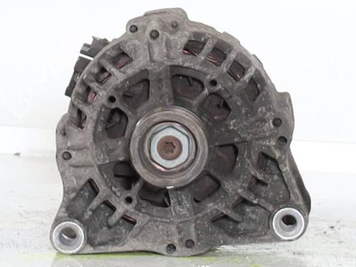 Used AC compressor AC compressor CITROËN C2 (JM_) 1.6 VTS (122 hp) 26162990 26162990