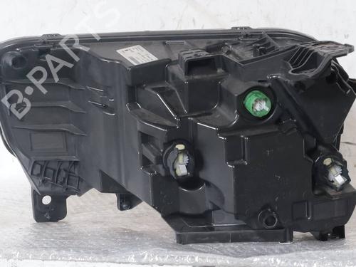 Right headlight JEEP AVENGER (J2) Electric | BP36217756C29 - Image 2