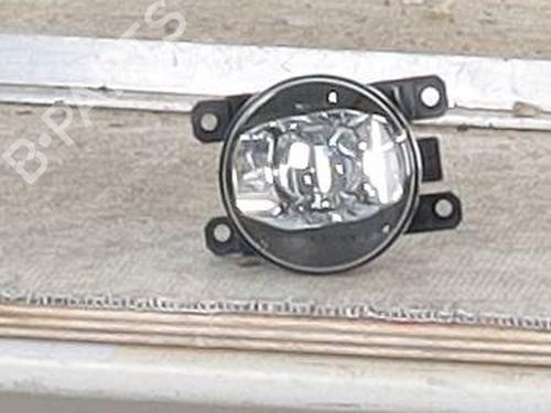 Used Left front fog light Left front fog light JEEP RENEGADE SUV (BU, B1, BV) 2.0 CRD 4x4 (170 hp) 33050991 33050991