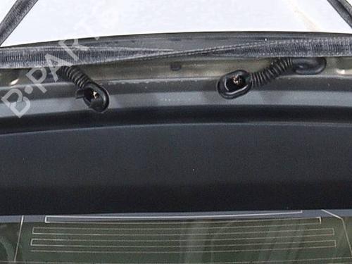 Tailgate ALFA ROMEO TONALE (965_) 1.3 Hybrid Q4 | BP29331495C6 