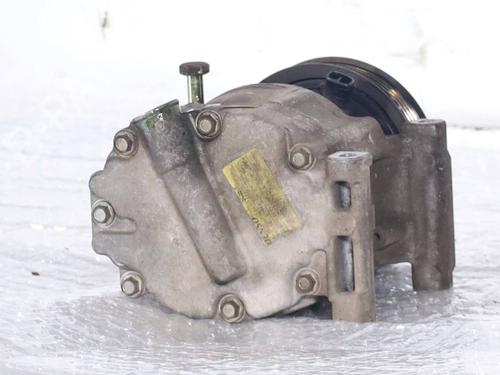 AC compressor FIAT PANDA (169_) 1.2 (169.AXB11, 169.AXB1A) | BP31048803M34