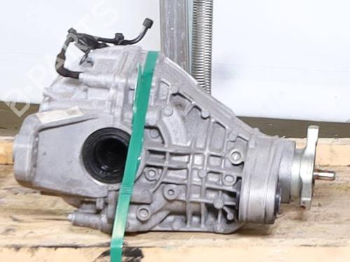 Used Rear differential Rear differential 39199145 39199145