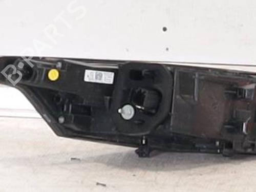 Højre baglygte PEUGEOT 208 II (UB_, UP_, UW_, UJ_) e-208 | BP24555055C35 