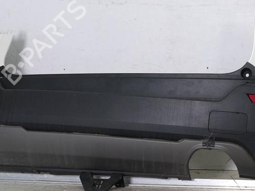 Used Rear bumper JEEP AVENGER (J2) 1.2 T3 e-Hybrid (110 hp) 27157560