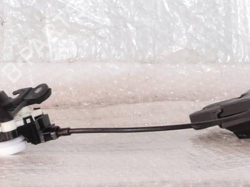 Used Tailgate lock Tailgate lock OPEL GRANDLAND / GRANDLAND X (A18, P1UO) 1.5 Turbo D (75) (131 hp) 40071655 40071655