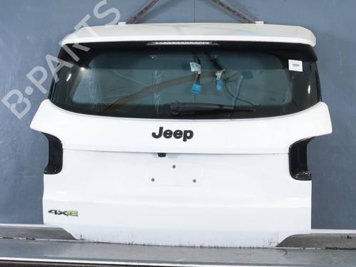 Used Tailgate Tailgate JEEP AVENGER (J2) 1.2 Hybrid 4Xe (145 hp) 34646434 34646434