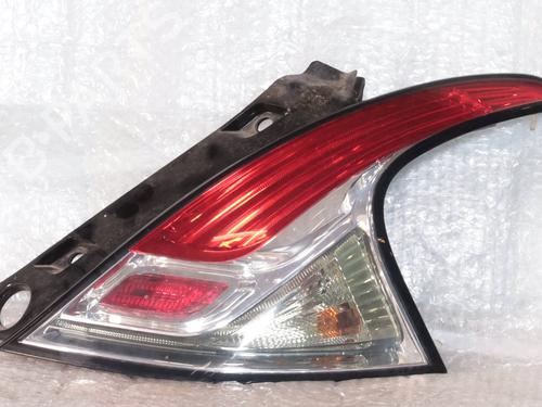 Used Right taillight Right taillight LANCIA YPSILON (312_) 1.0 Mild Hybrid (312) (69 hp) 40008115 40008115