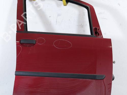 Used Right front door Right front door FIAT IDEA (350_) 1.2 16V (80 hp) 33234082 33234082