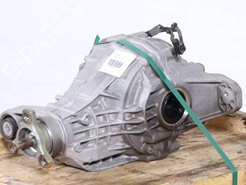 Rear differential ALFA ROMEO STELVIO (949_) 2.9 | BP39199145M24 - Image 3