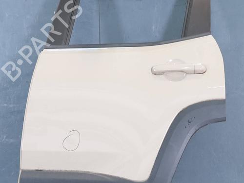 Porta trás esquerda Porta trás esquerda JEEP RENEGADE SUV (BU, B1, BV) 2.0 CRD 4x4 (170 hp) 36693706 36693706