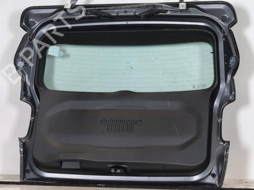 Tailgate JEEP RENEGADE SUV (BU, B1, BV) 1.3 PHEV 4Xe | BP29008872C6 