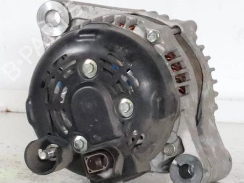 Alternator ALFA ROMEO GIULIA (952_) 2.2 D (952AFA25, 952AFM25, 952ALA25) | BP26435637M7 - Image 2