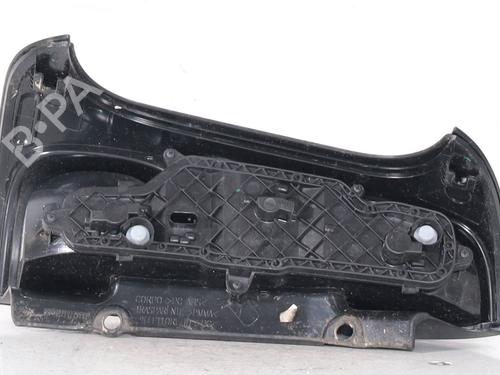 Used Right taillight FIAT PANDA (312_, 319_) 1.0 Mild Hybrid (312.PYD1B) (69 hp) 24177331