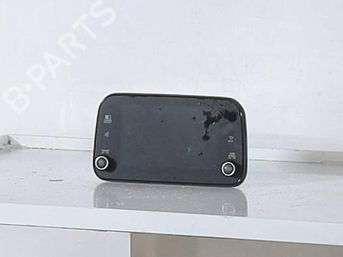 Used Display monitor Display monitor FIAT TIPO Estate (356_, 357_) 1.5 T4 Hybrid (131 hp) 30260896 30260896