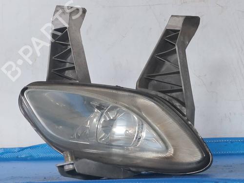 Used Right front fog light Right front fog light LANCIA YPSILON (843_) 1.2 (843.AXA1A) (60 hp) 33269324 33269324