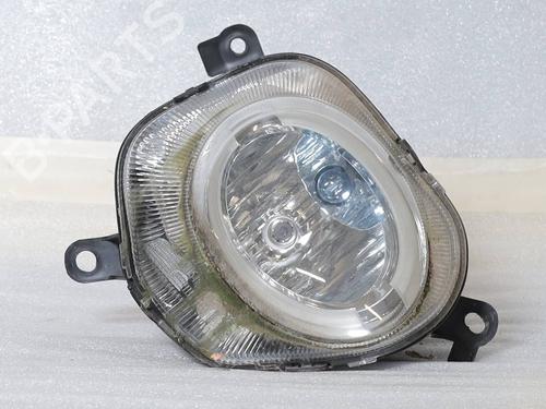 Right daytime light FIAT 500 (312_) 1.2 (312AXA1A) | BP37662479C103 - Image 5