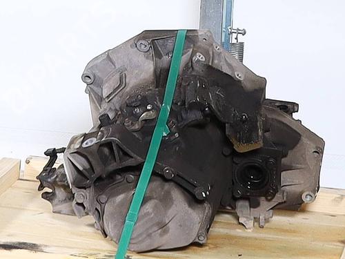 Used Gearbox Gearbox 37192598 37192598