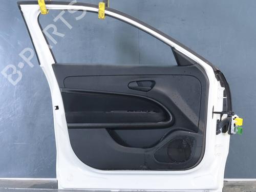 Left front door ABARTH 600e (365) TURISMO | BP37258705C2 - Image 2