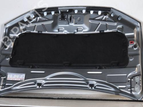 Hood JEEP AVENGER (J2) 1.2 GSE T3 | BP26709916C1 