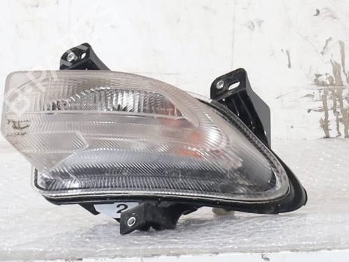 Used Left daytime light Left daytime light JEEP RENEGADE SUV (BU, B1, BV) 1.3 PHEV 4Xe (240 hp) 34620429 34620429