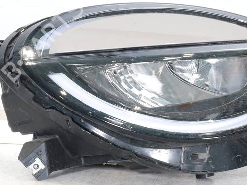 Used Right headlight Right headlight FIAT 600e / 600 (365_, 364_) Mild Hybrid (101 hp) 24659257 24659257