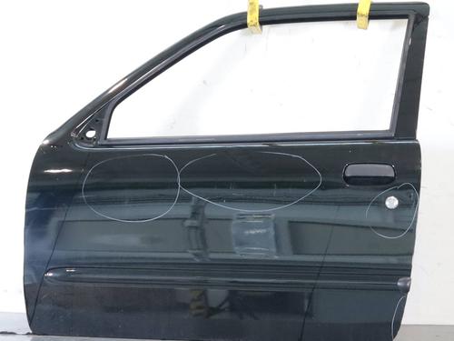 Used Left front door Left front door FIAT SEICENTO / 600 (187_) 0.9 (187AXA, 187AXA1A) (39 hp) 33284821 33284821