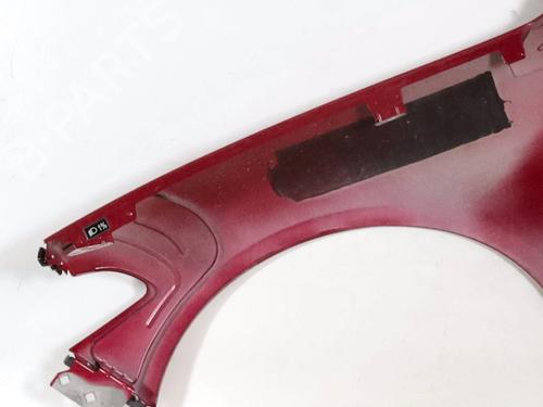 Right front fenders ALFA ROMEO GIULIA (952_) 2.0 (952ACA25) | BP30084116C42 